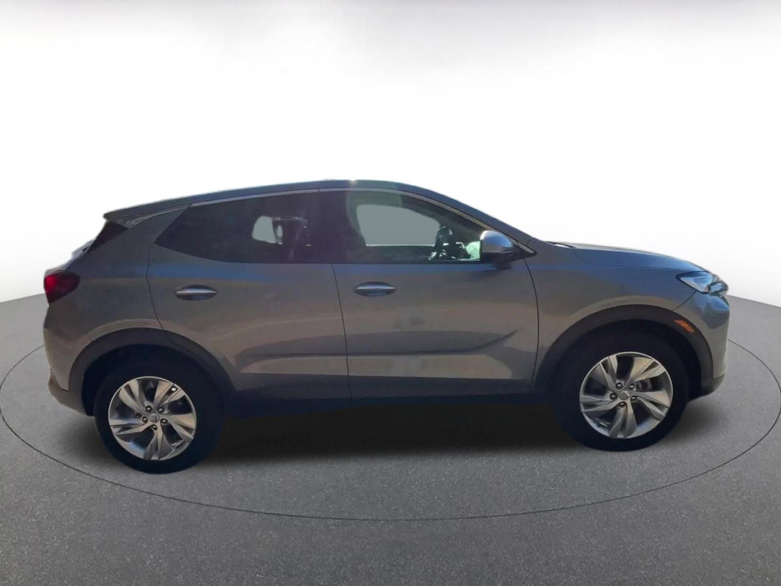 Thumbnail: 2025 Buick Encore GX - 16