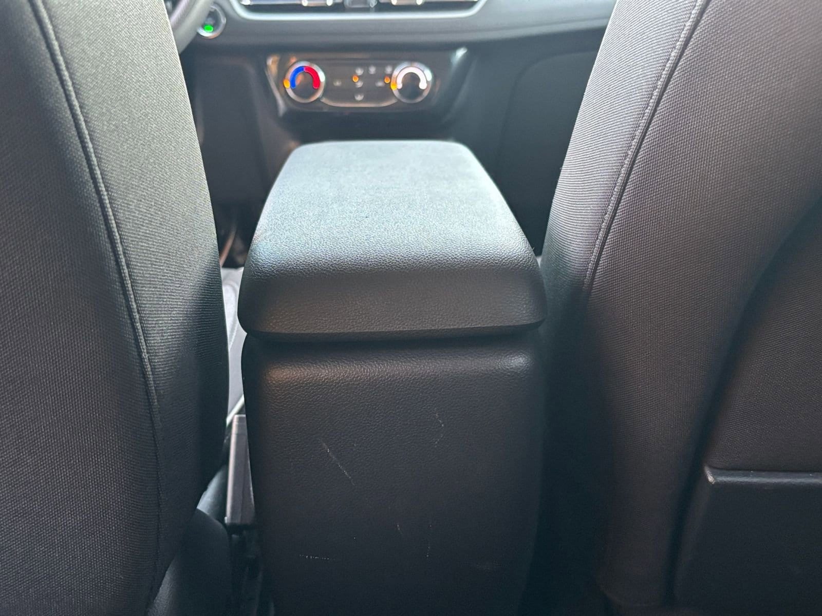 Thumbnail: 2025 Chevrolet TrailBlazer - 24