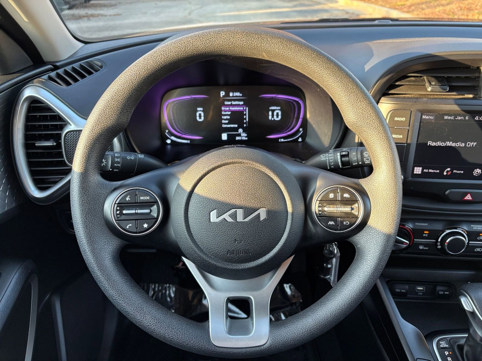 Thumbnail: 2025 Kia Soul - 28