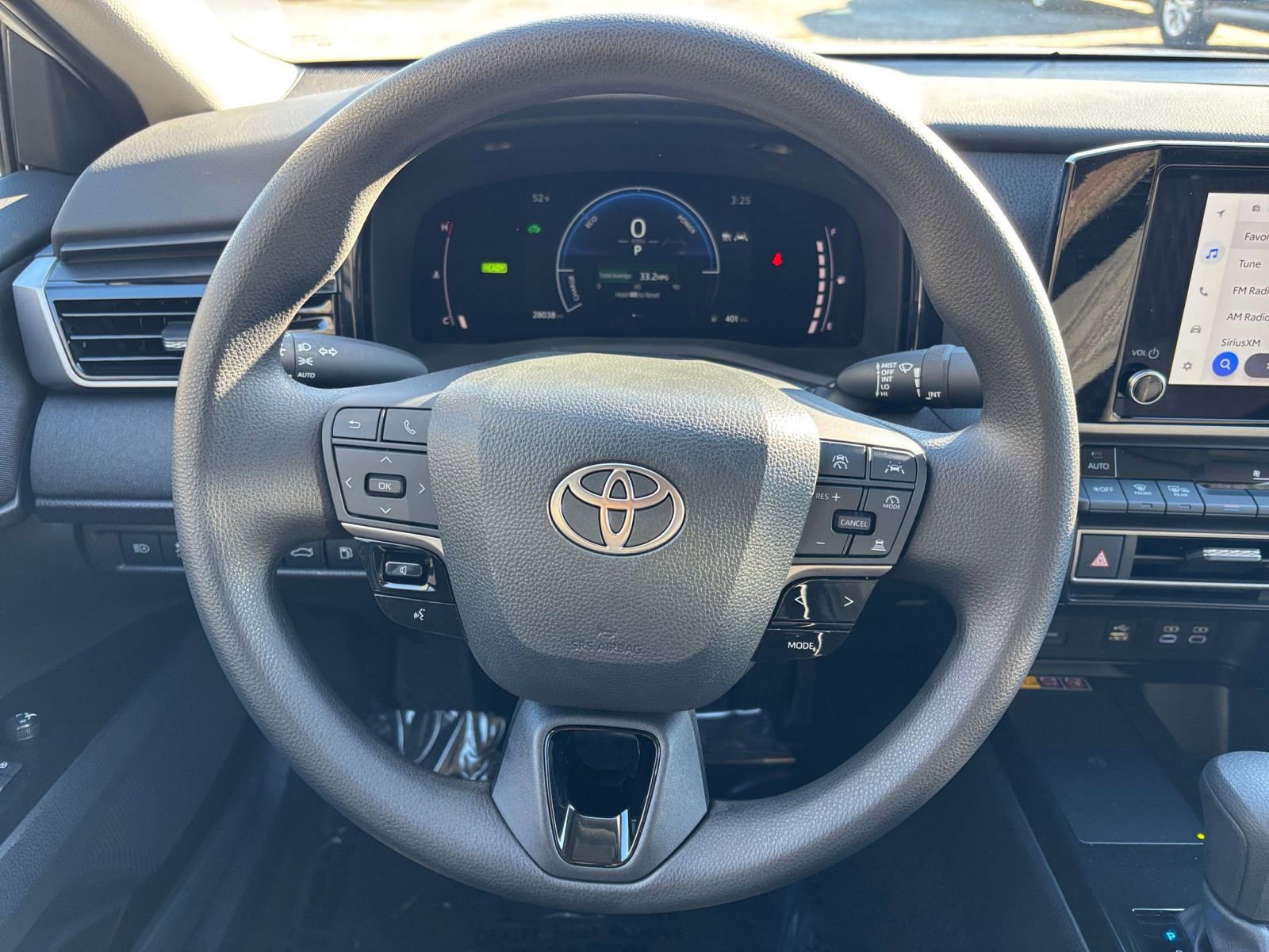 Thumbnail: 2025 Toyota Camry - 34