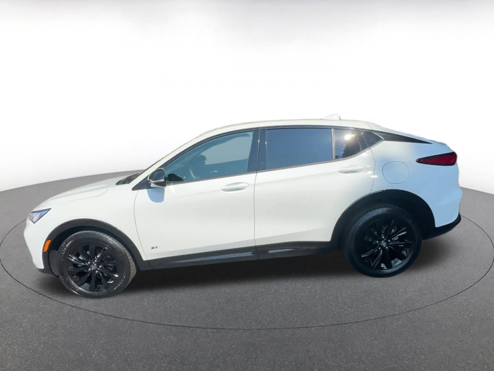 Thumbnail: 2025 Buick Envista - 9