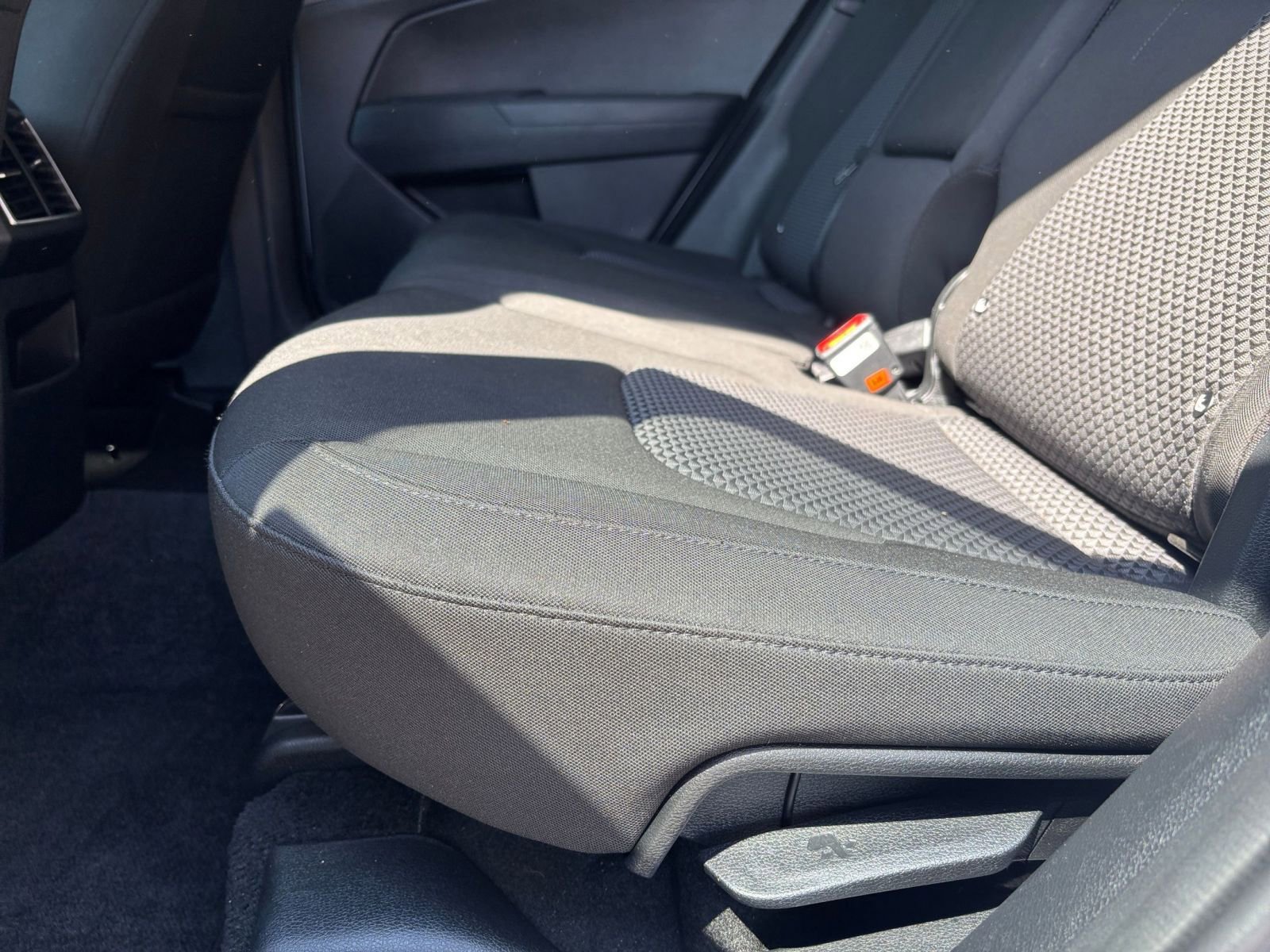 Thumbnail: 2025 Kia Sportage - 25