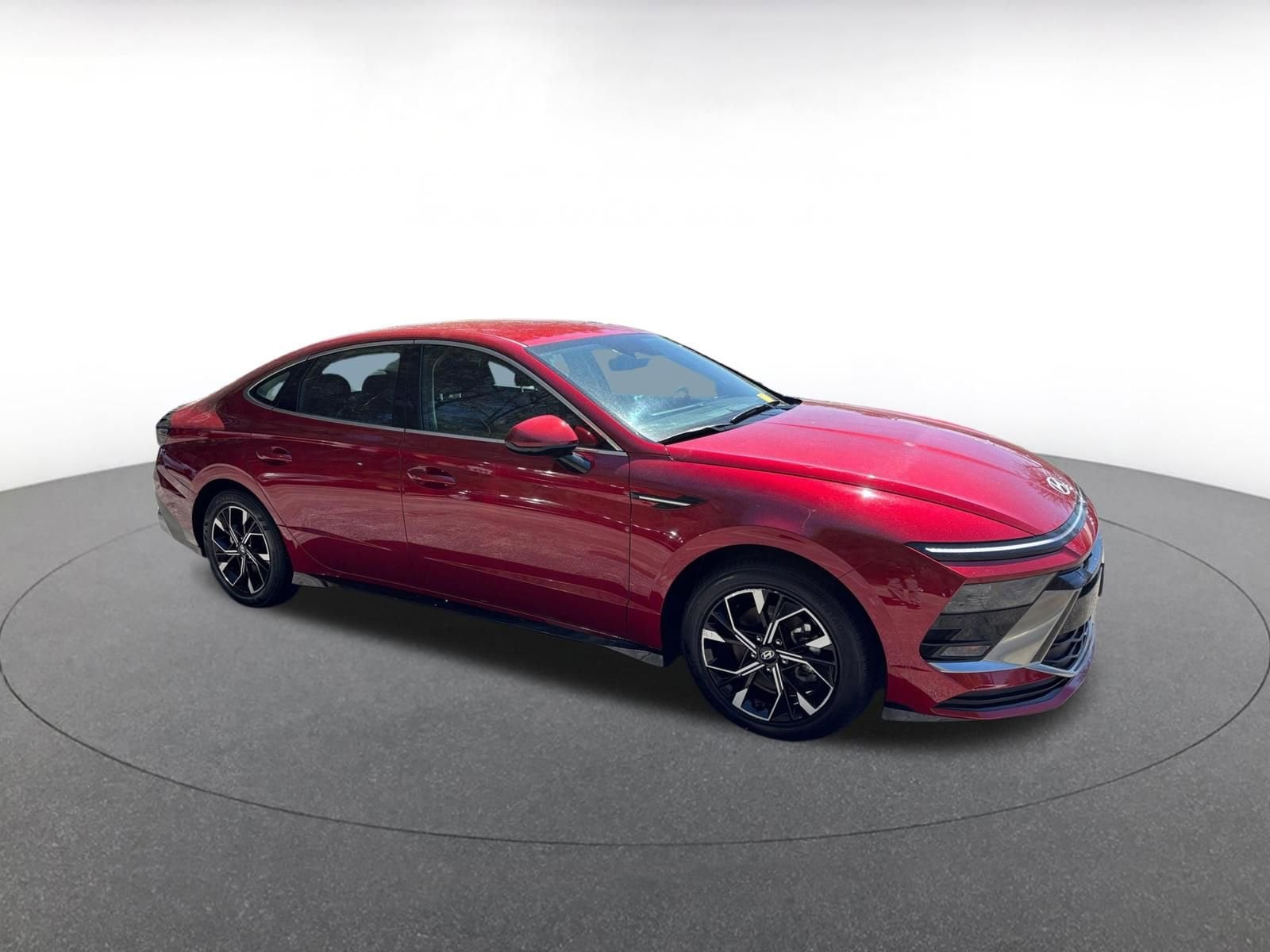 Thumbnail: 2025 Hyundai Sonata - 1