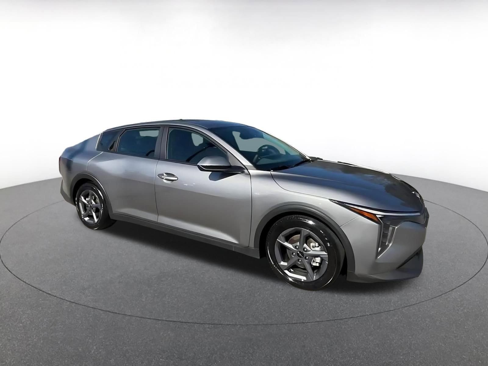 Thumbnail: 2025 Kia K4 - 2