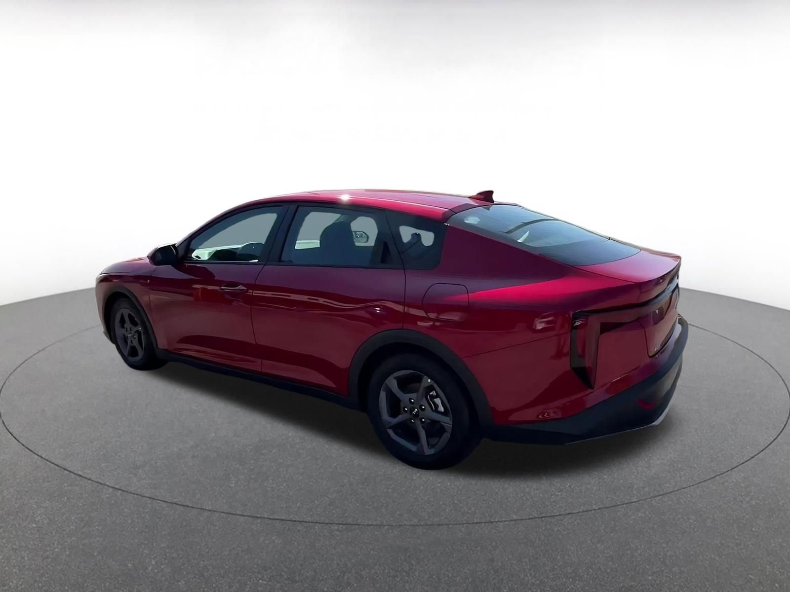 Thumbnail: 2025 Kia K4 - 9