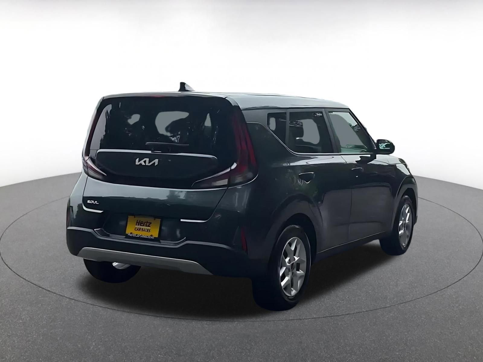 Thumbnail: 2025 Kia Soul - 14