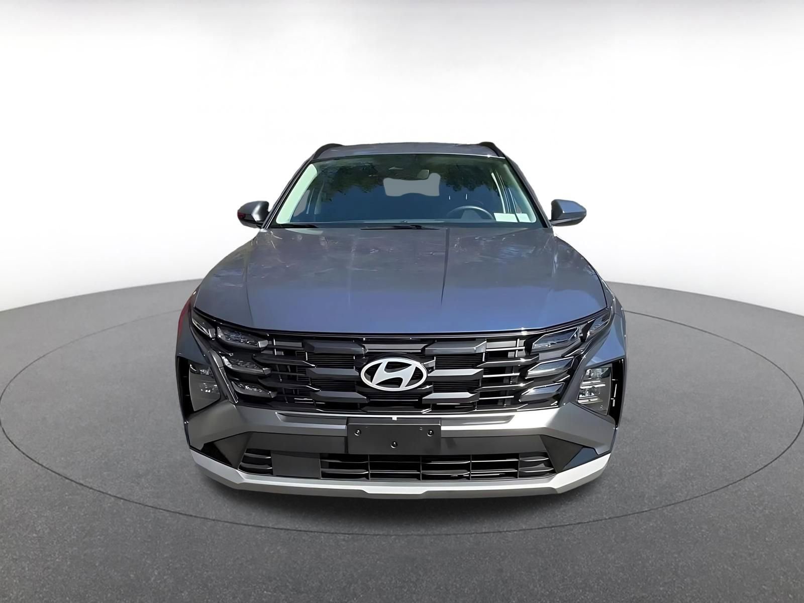 Thumbnail: 2025 Hyundai Tucson - 4