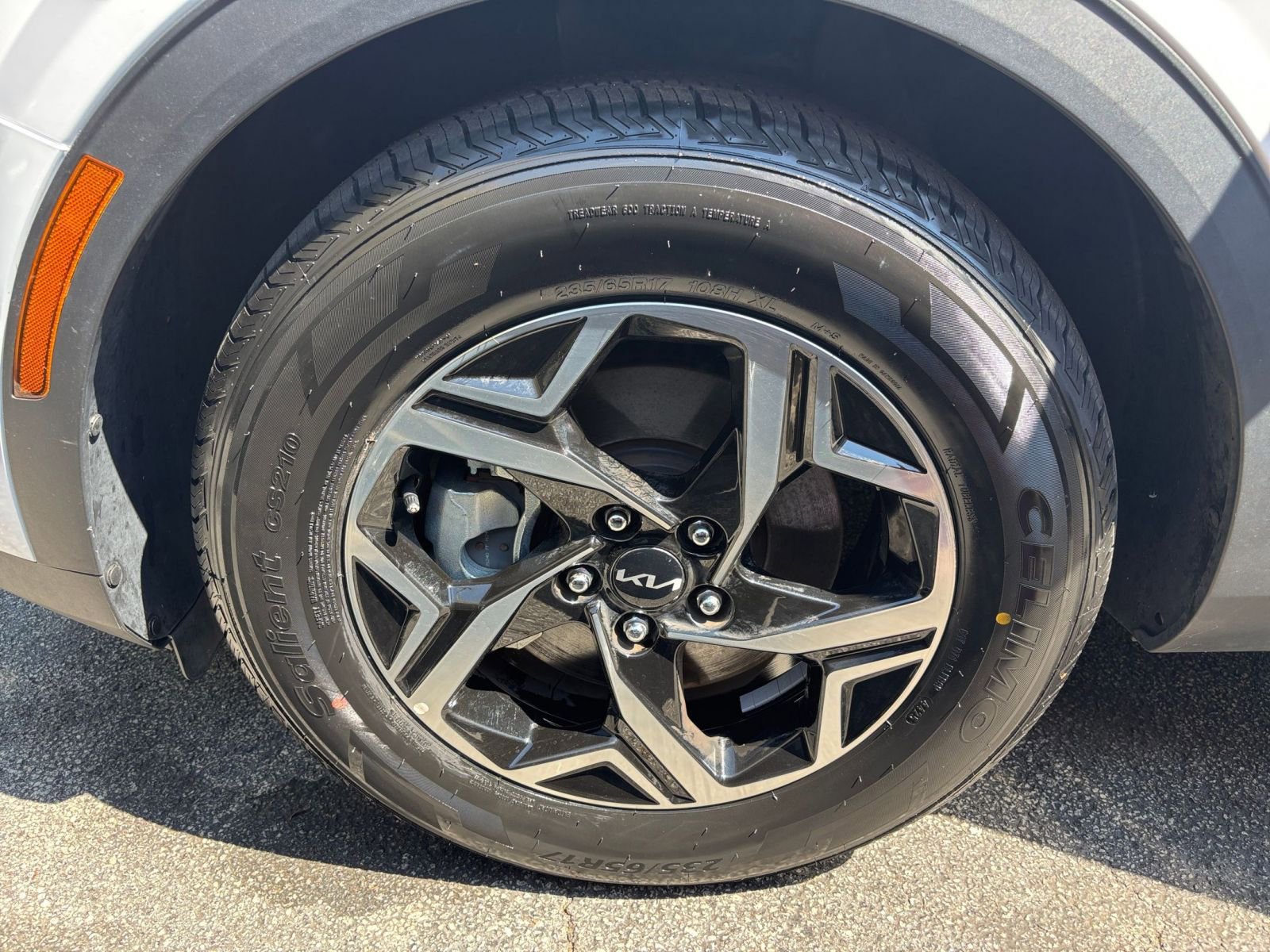 Thumbnail: 2025 Kia Sportage - 30