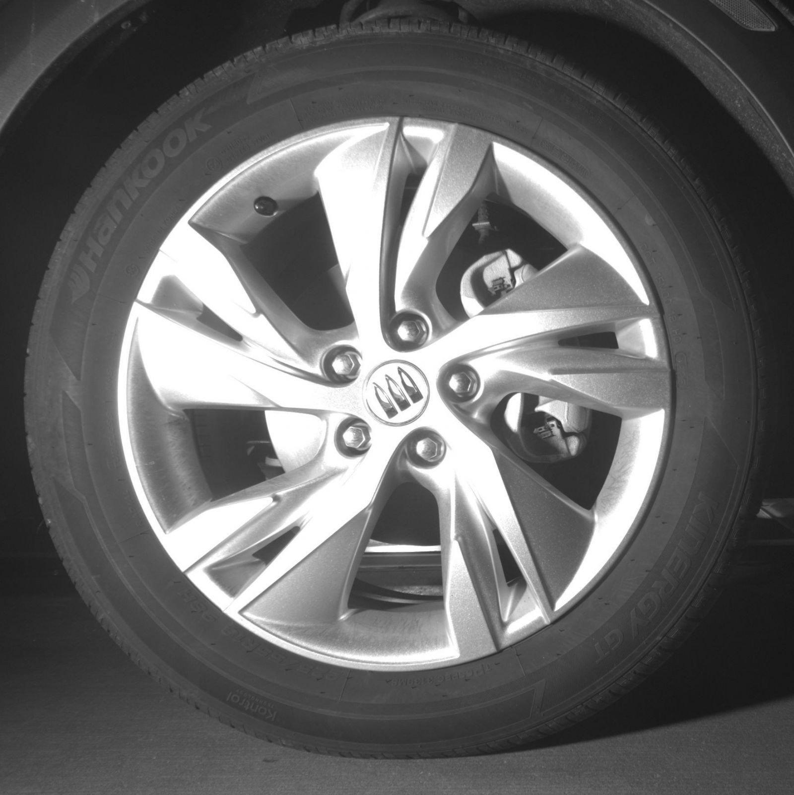 Thumbnail: 2025 Buick Encore GX - 16