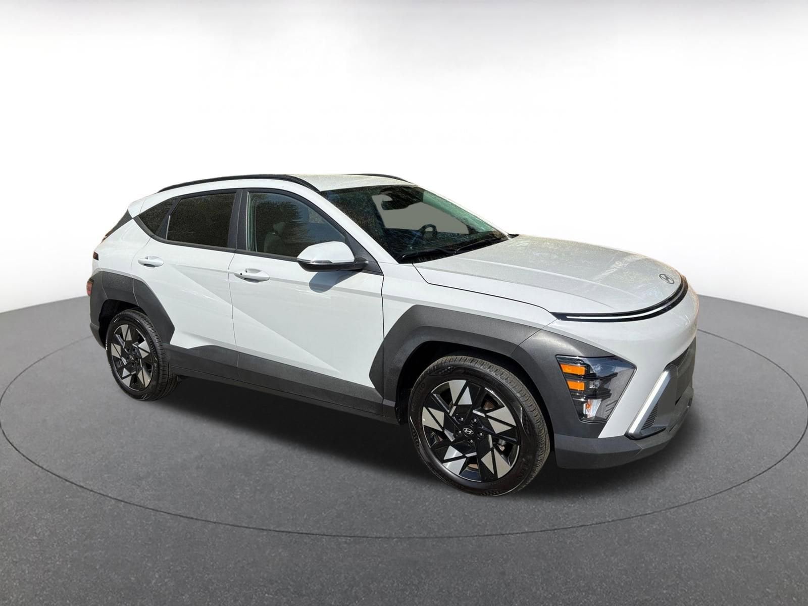 Thumbnail: 2025 Hyundai Kona - 1