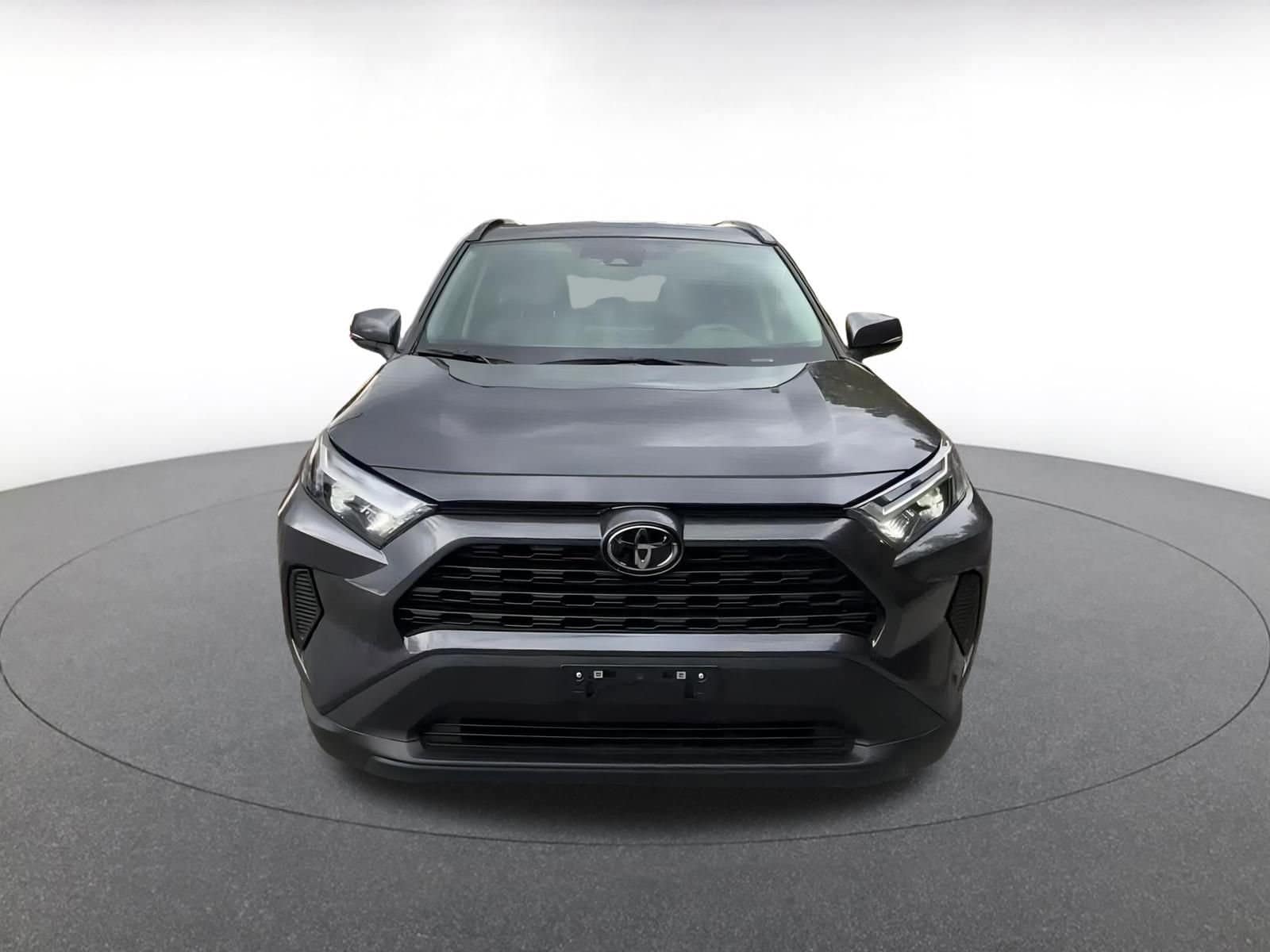 Thumbnail: 2025 Toyota RAV4 - 4