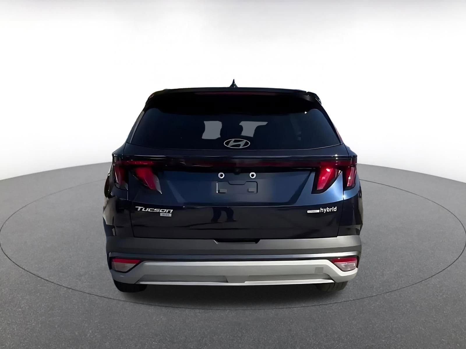 Thumbnail: 2025 Hyundai Tucson - 12