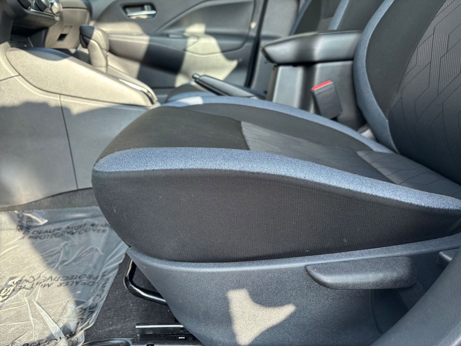 Thumbnail: 2025 Nissan Versa - 22