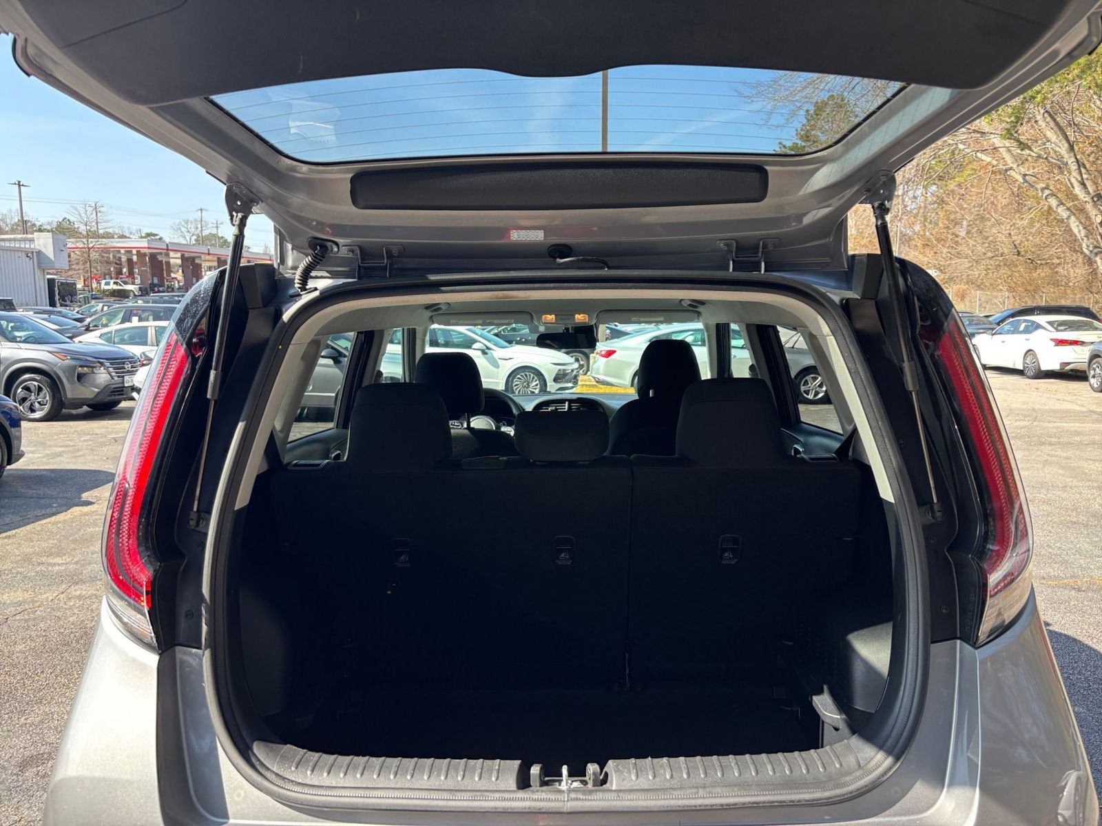 Thumbnail: 2025 Kia Soul - 31