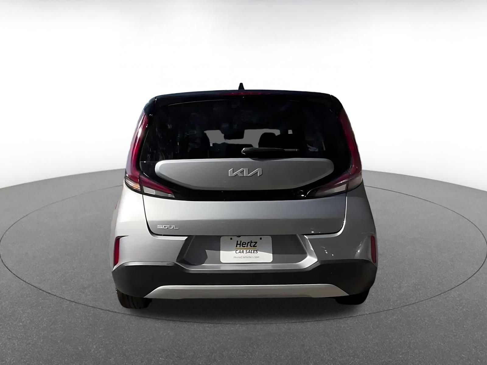 Thumbnail: 2025 Kia Soul - 12