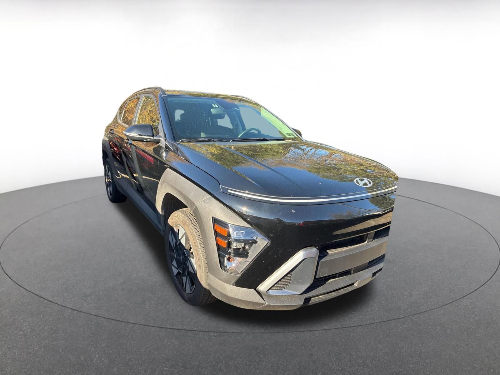 Thumbnail: 2025 Hyundai Kona - 1