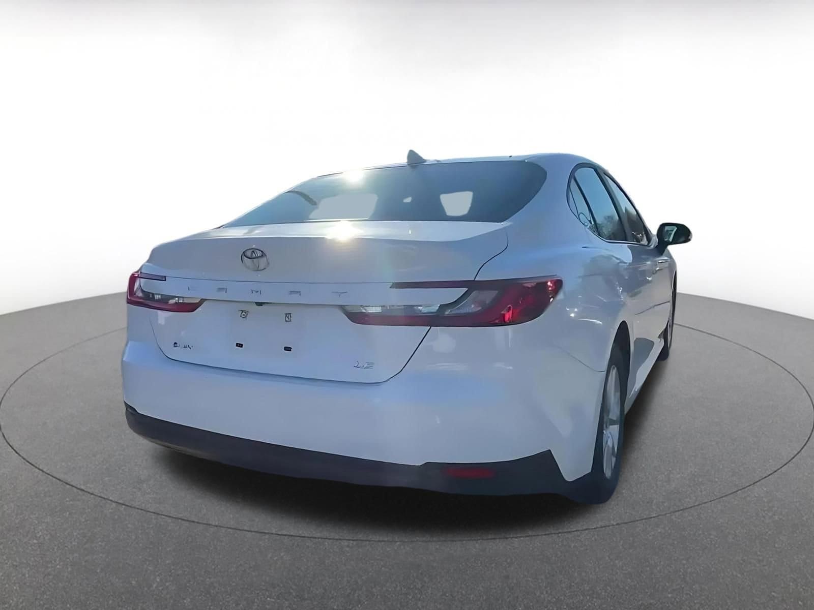 Thumbnail: 2025 Toyota Camry - 14