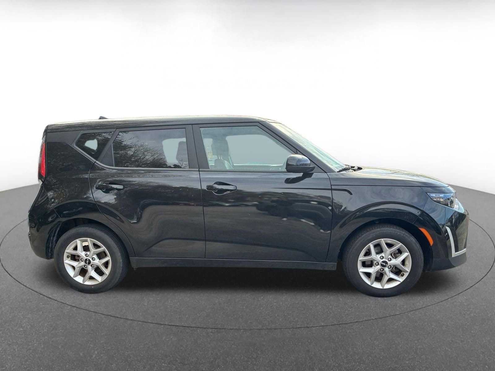 Thumbnail: 2025 Kia Soul - 8