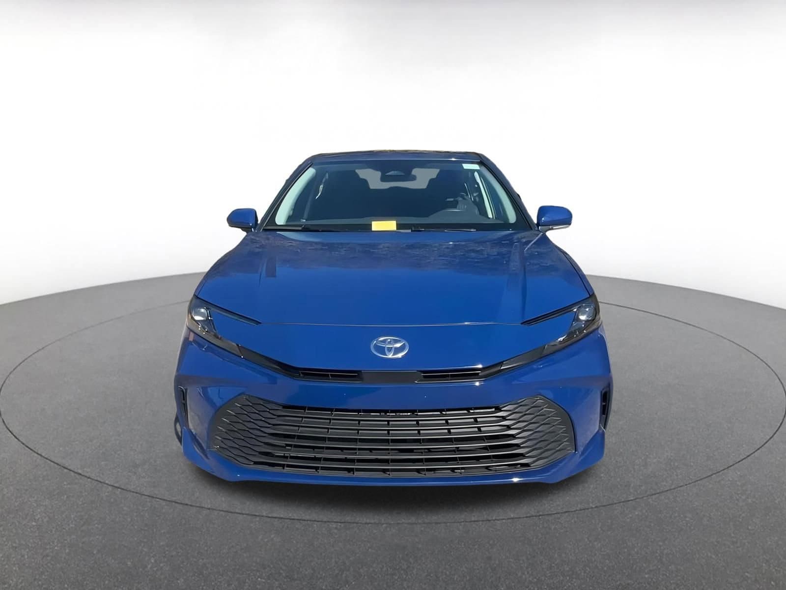 Thumbnail: 2025 Toyota Camry - 4