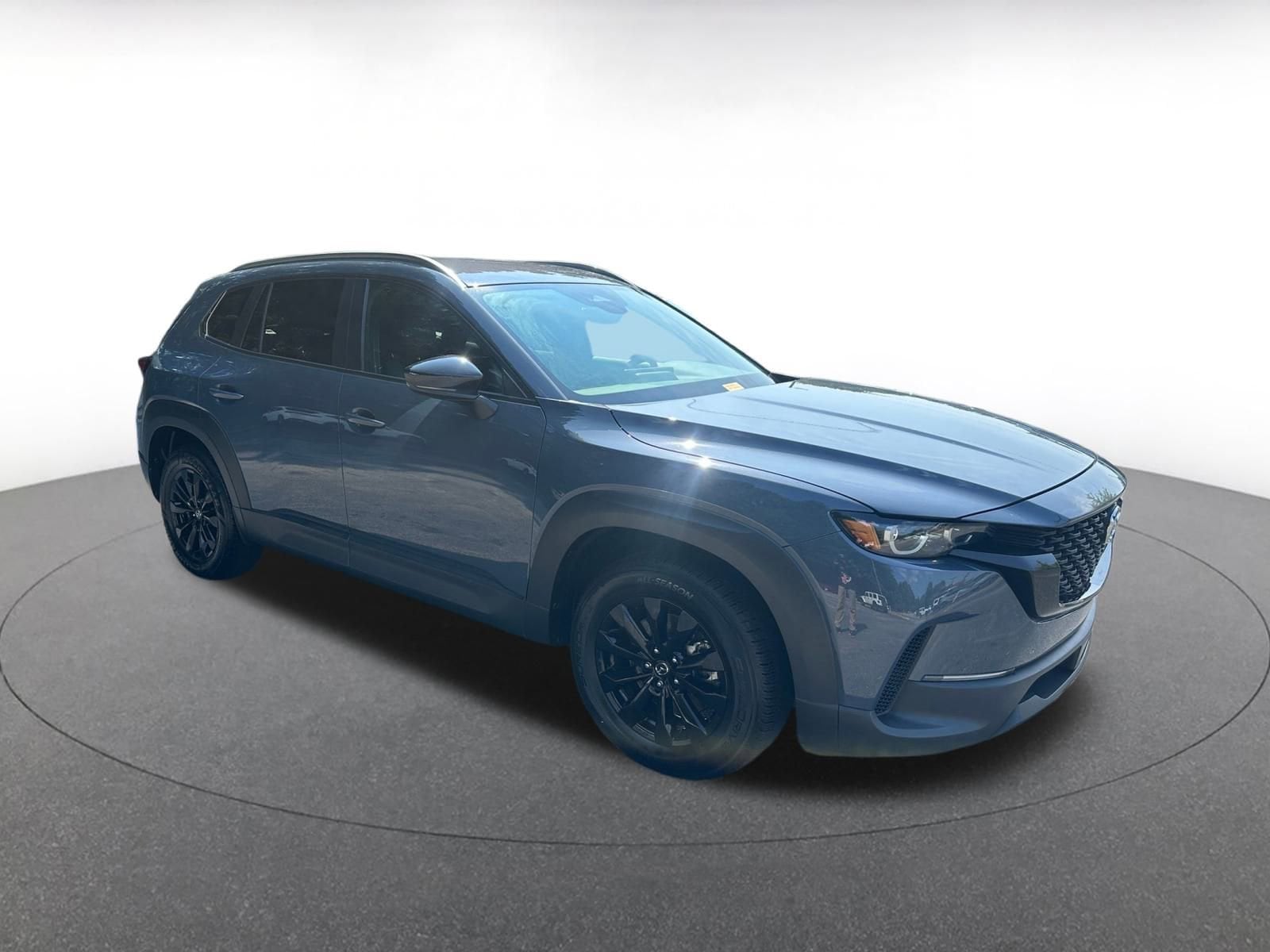 Thumbnail: 2025 Mazda CX-50 - 1
