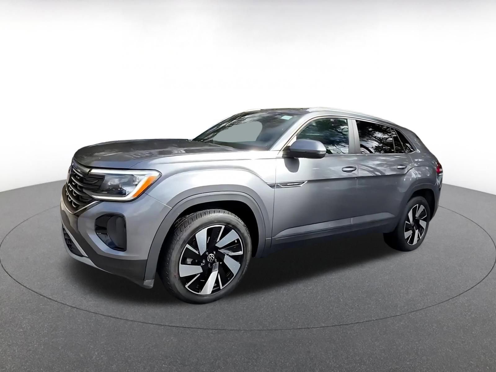 Thumbnail: 2025 Volkswagen Atlas - 8