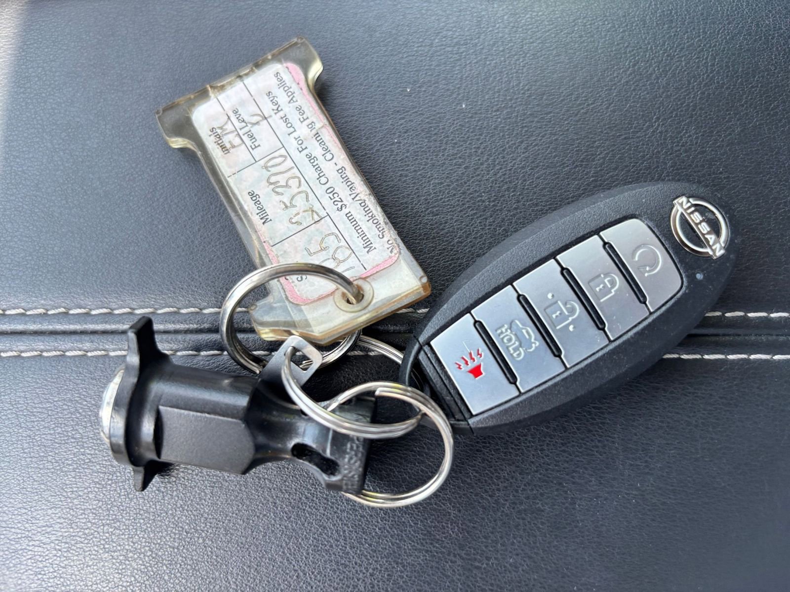 Thumbnail: 2025 Nissan Altima - 25