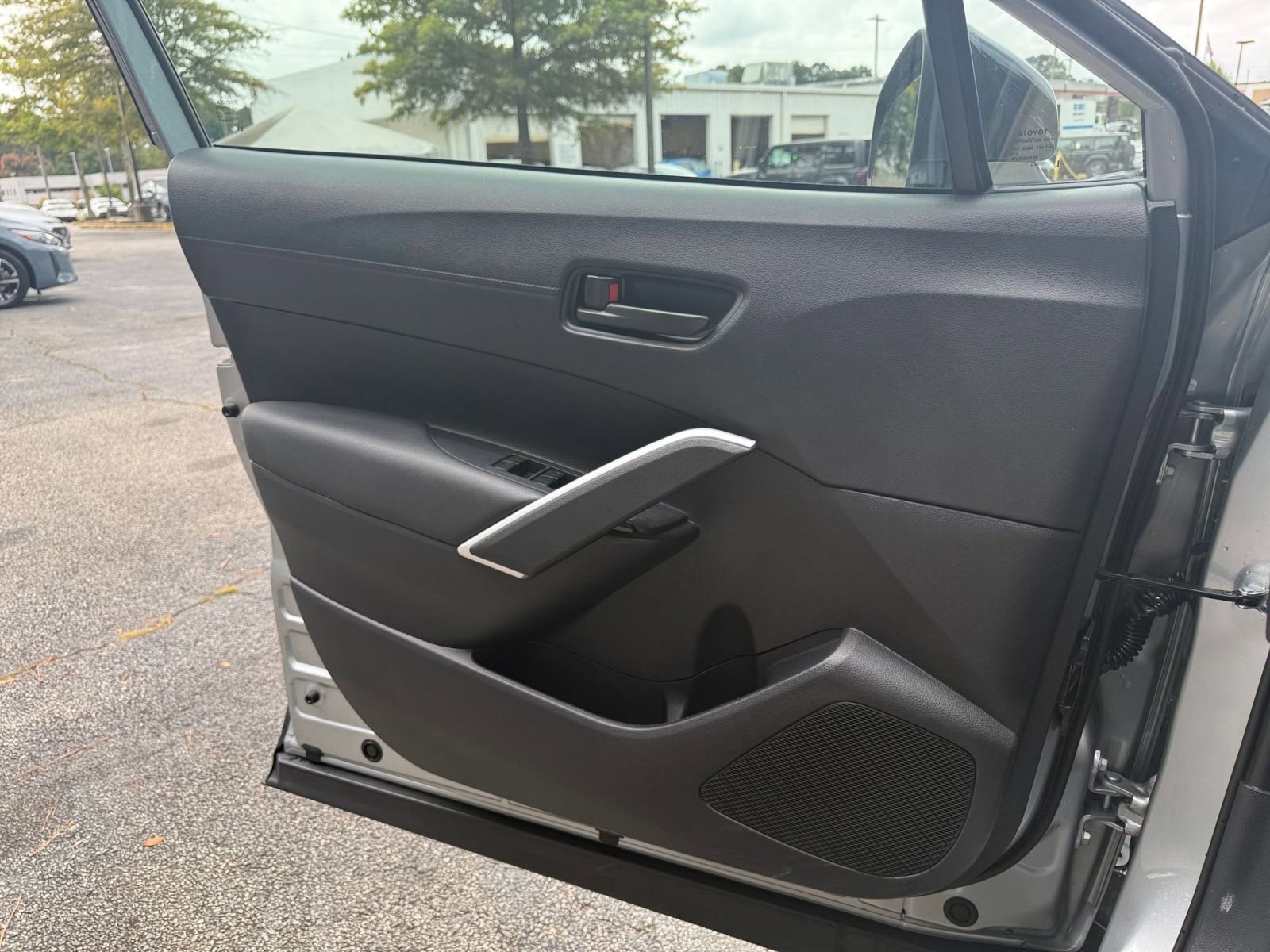 Thumbnail: 2025 Toyota Corolla Cross - 20