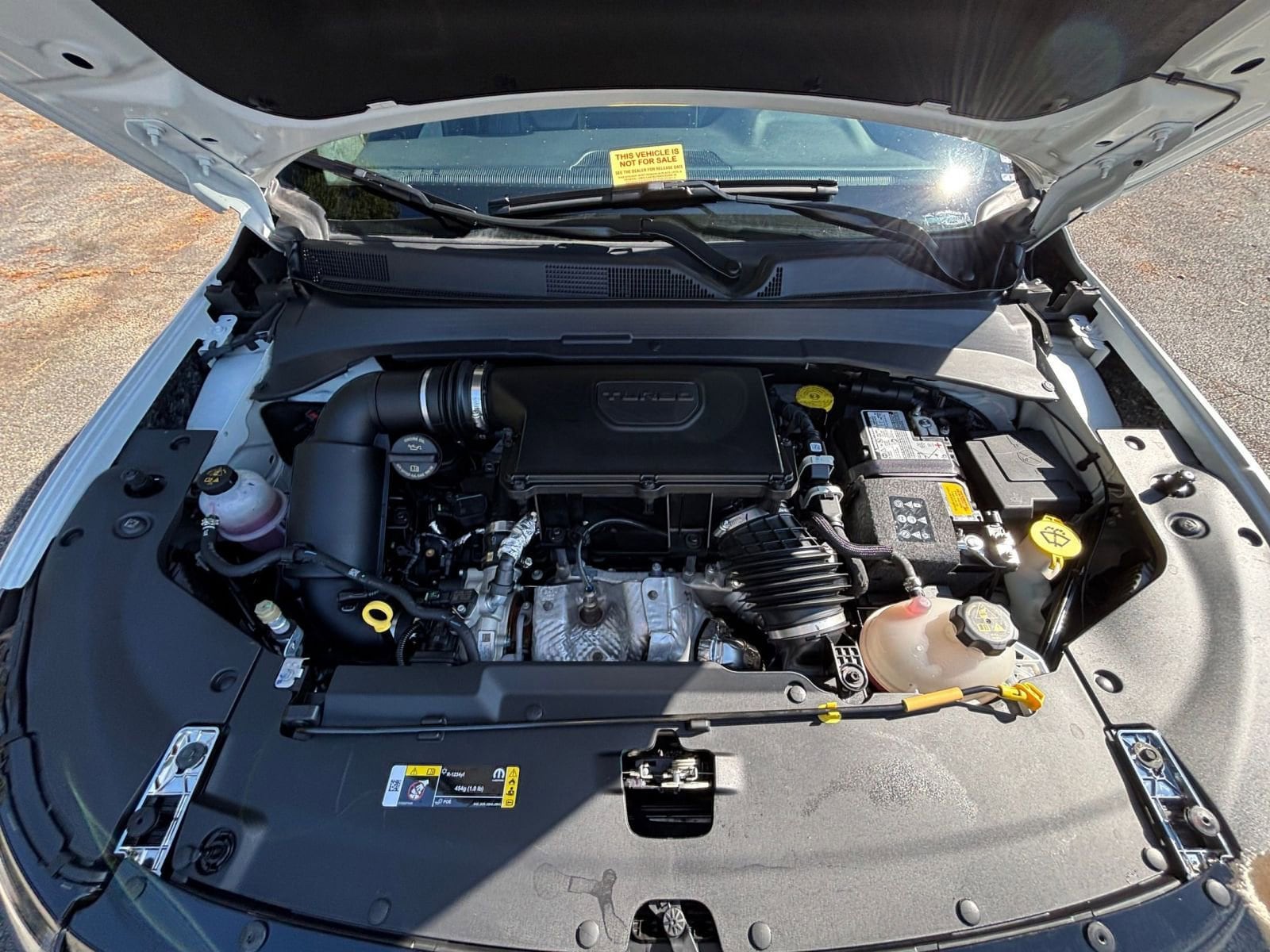 Thumbnail: 2025 Jeep Compass - 32