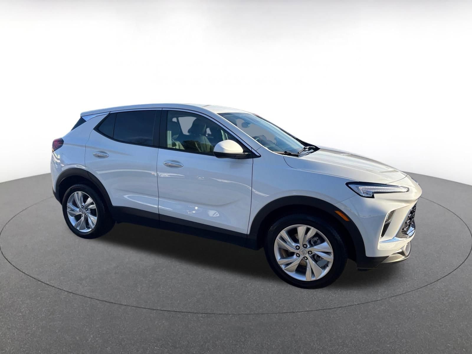 Thumbnail: 2025 Buick Encore GX - 1