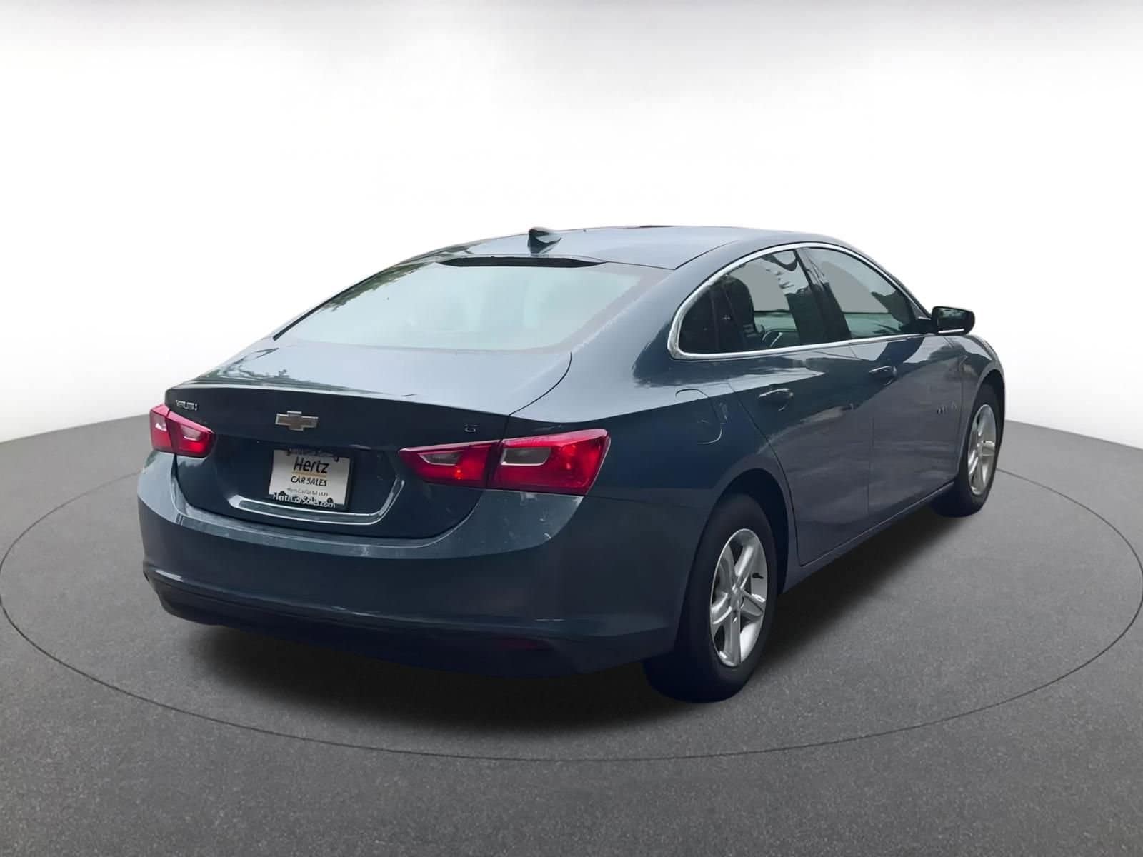 Thumbnail: 2024 Chevrolet Malibu - 13