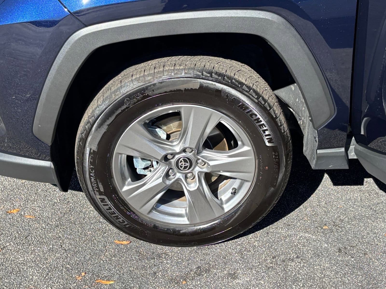 Thumbnail: 2025 Toyota RAV4 - 30