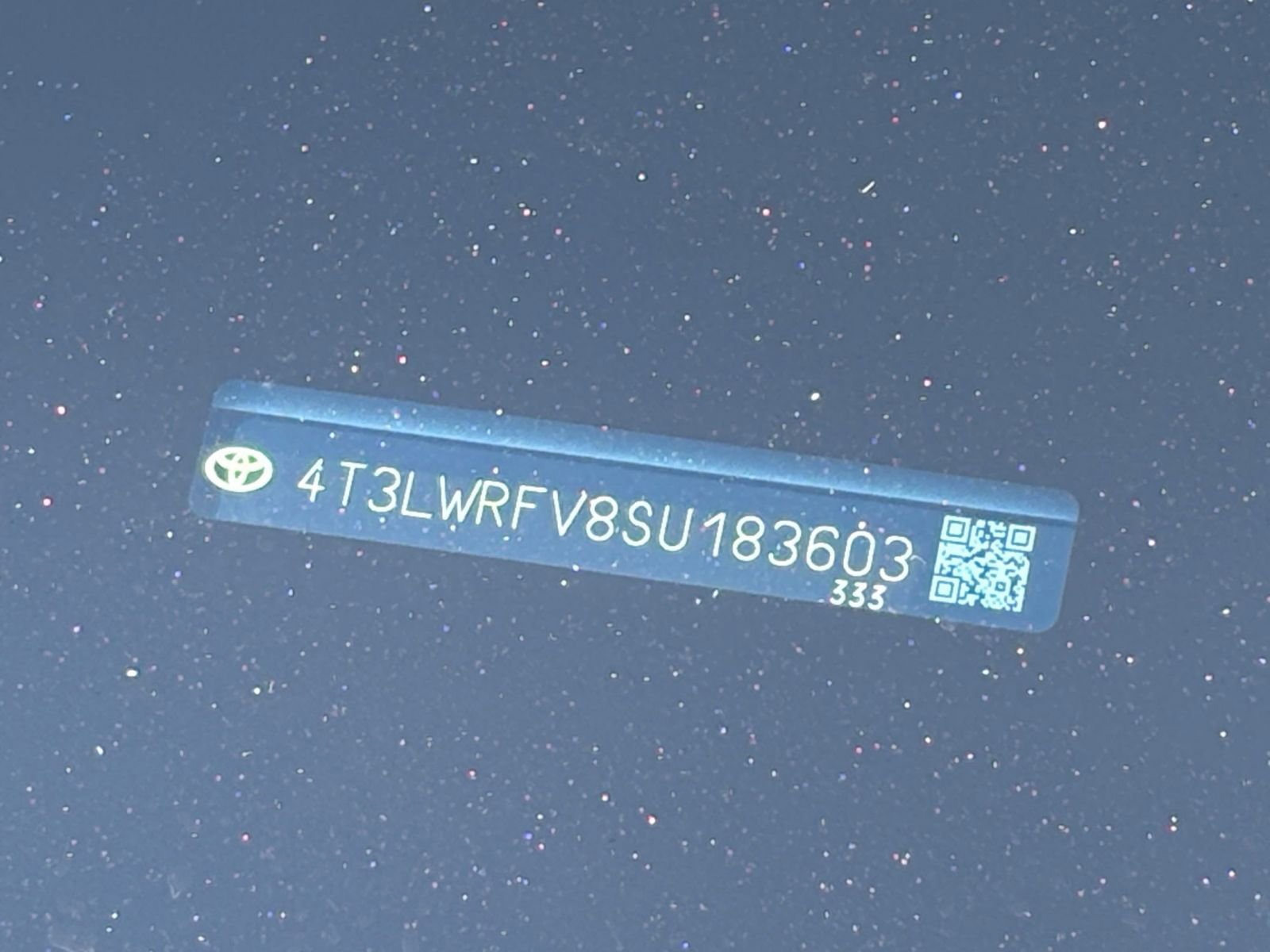 Thumbnail: 2025 Toyota RAV4 - 29