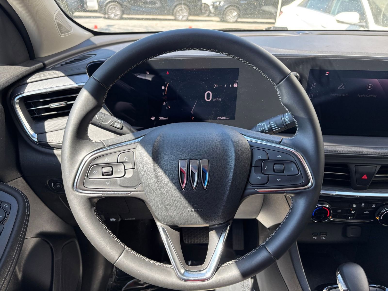 Thumbnail: 2025 Buick Encore GX - 29