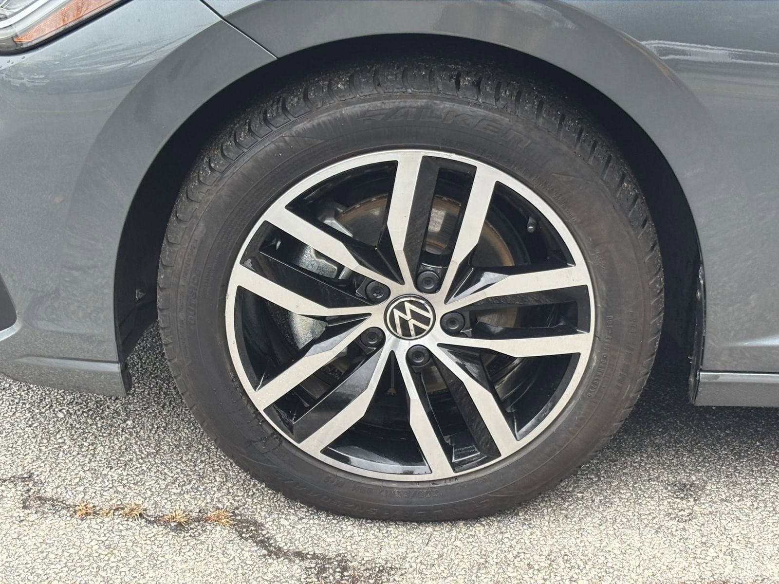 Thumbnail: 2025 Volkswagen Jetta - 30