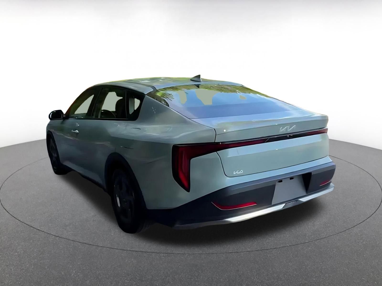 Thumbnail: 2025 Kia K4 - 11