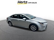 2024 Toyota Corolla LE -
                  Stone Mountain, GA