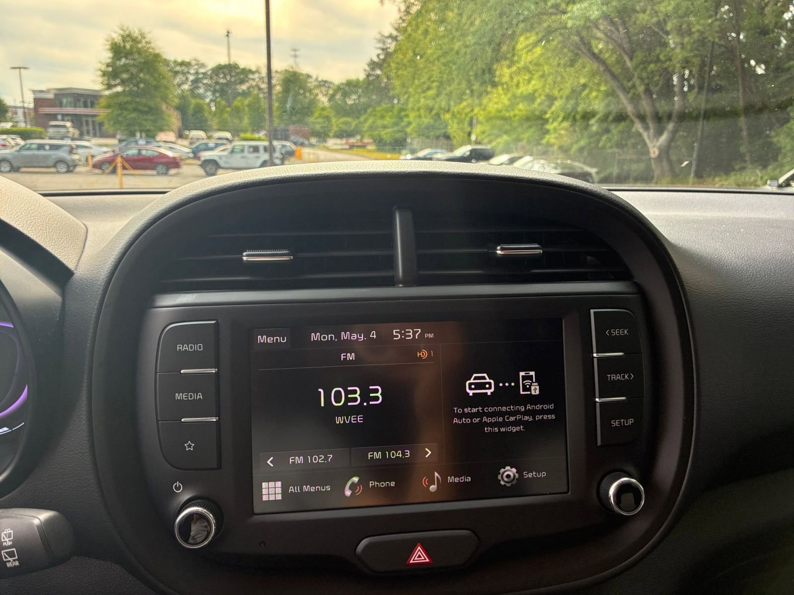 Thumbnail: 2025 Kia Soul - 22