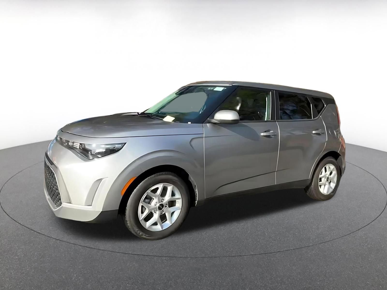 Thumbnail: 2025 Kia Soul - 8