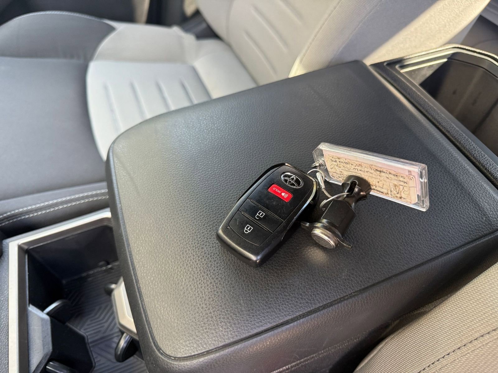 Thumbnail: 2025 Toyota Tacoma - 22