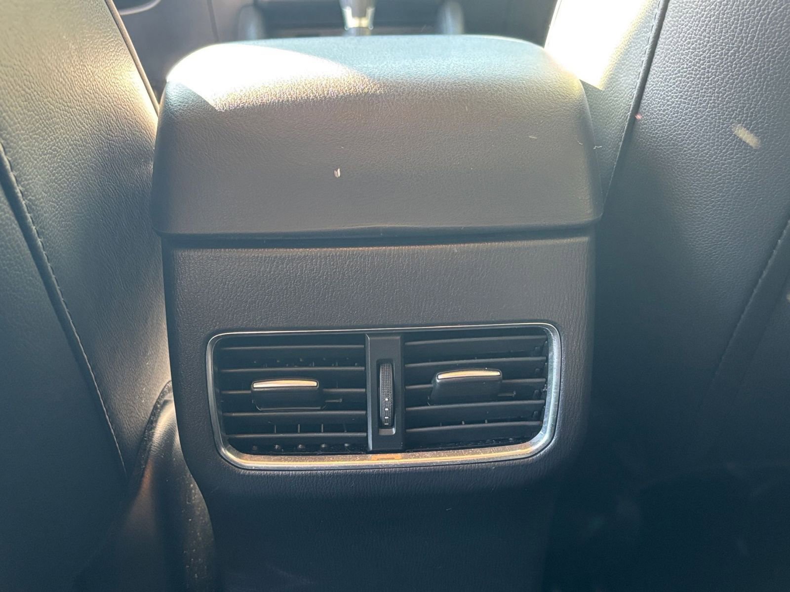 Thumbnail: 2025 Mazda CX-5 - 24