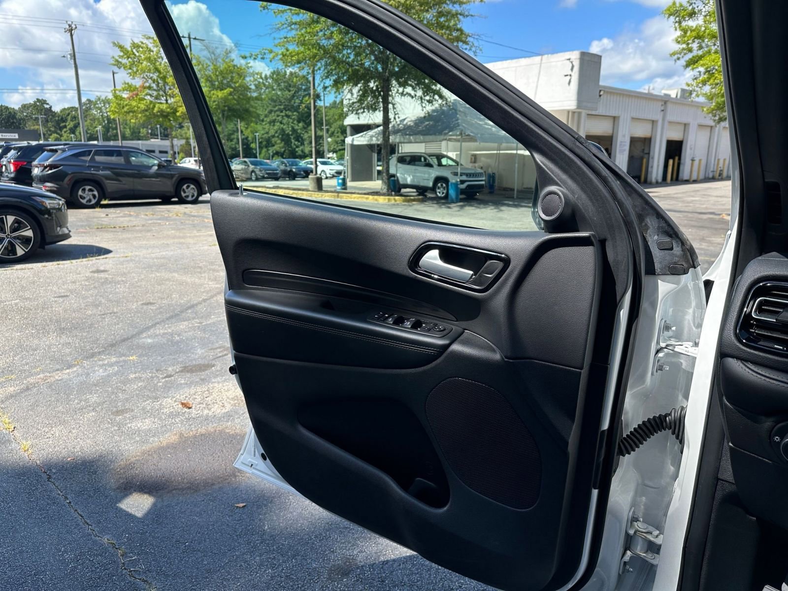 Thumbnail: 2024 Dodge Durango - 20