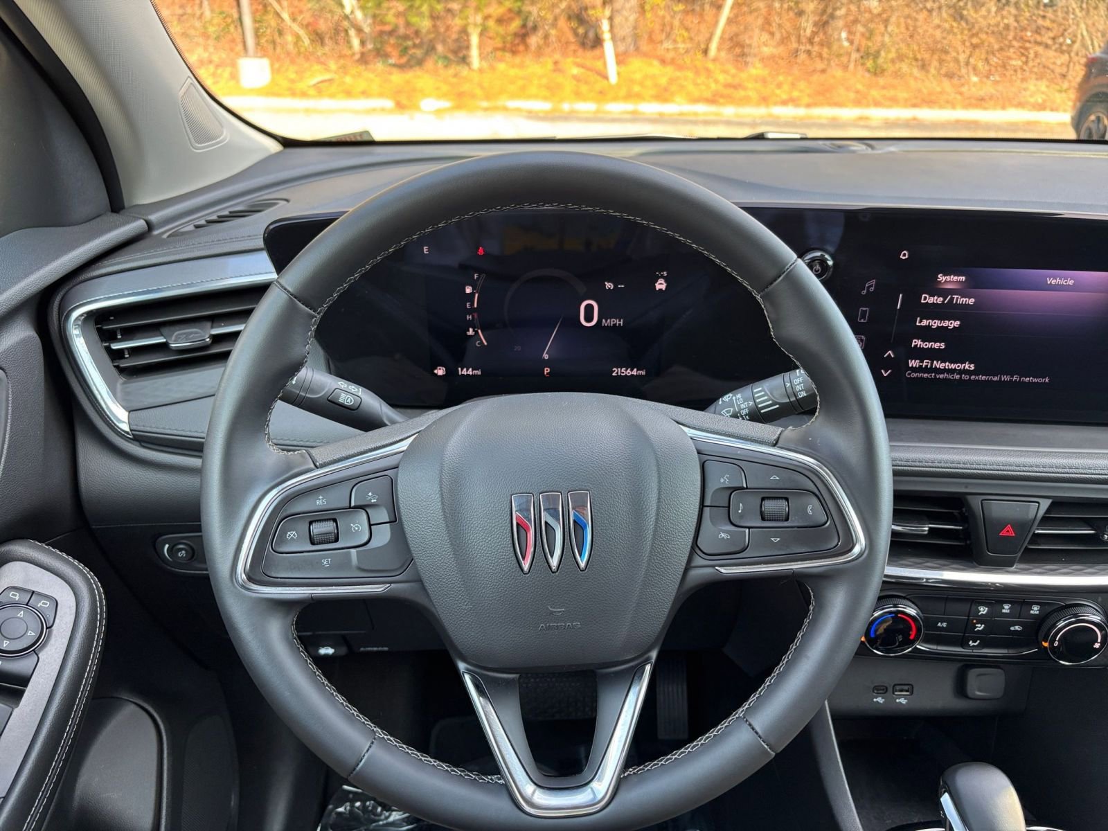 Thumbnail: 2025 Buick Encore GX - 35