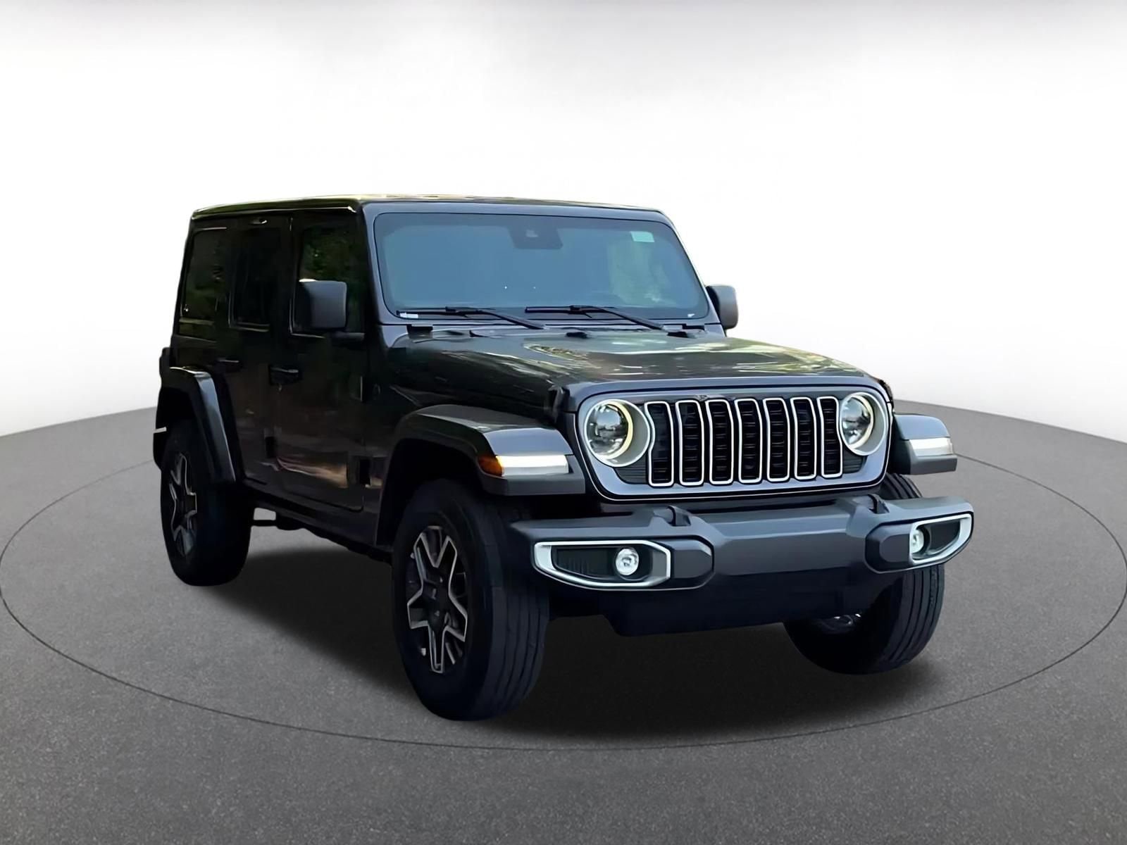 Thumbnail: 2025 Jeep Wrangler - 3