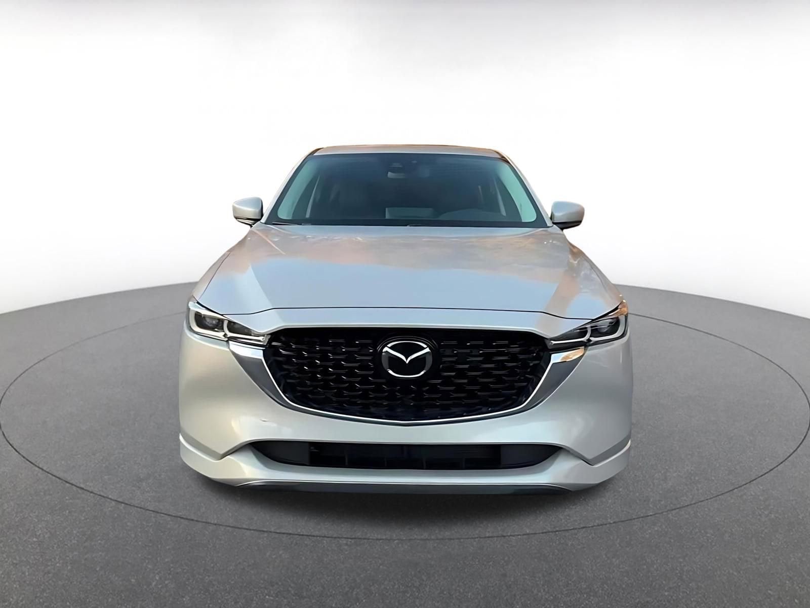 Thumbnail: 2025 Mazda CX-5 - 4