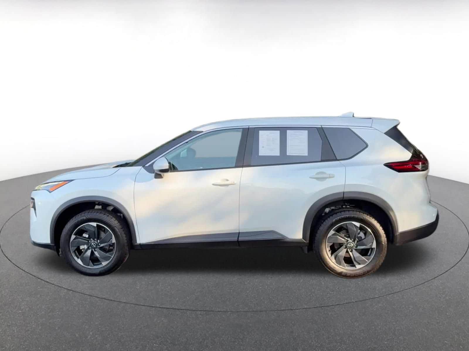 Thumbnail: 2024 Nissan Rogue - 9