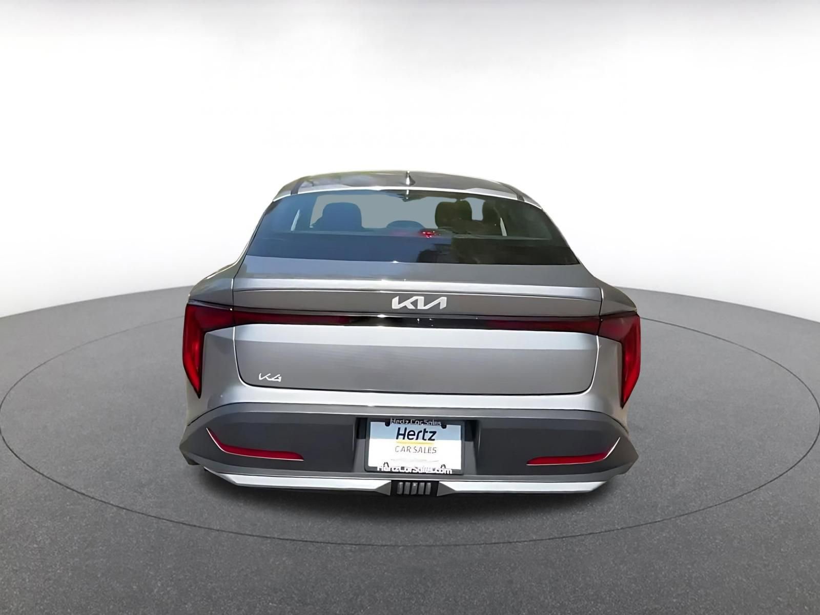 Thumbnail: 2025 Kia K4 - 12