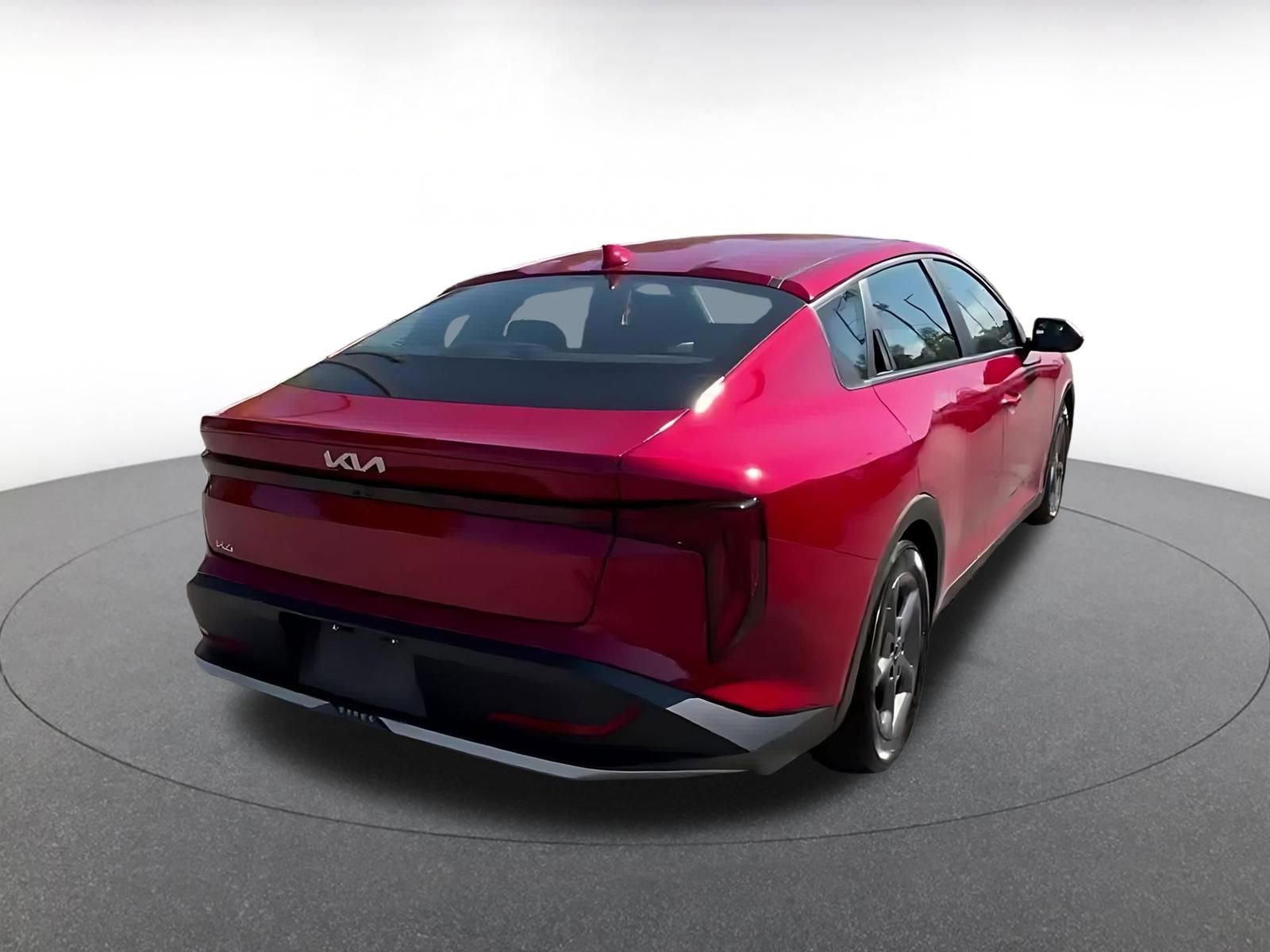 Thumbnail: 2025 Kia K4 - 12