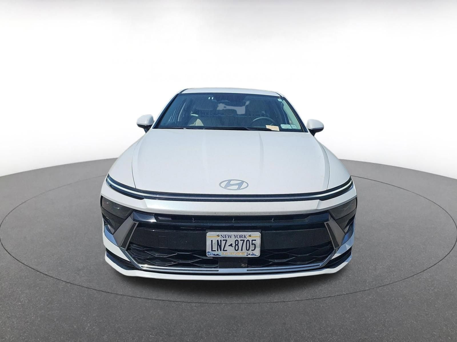 Thumbnail: 2025 Hyundai Sonata - 2