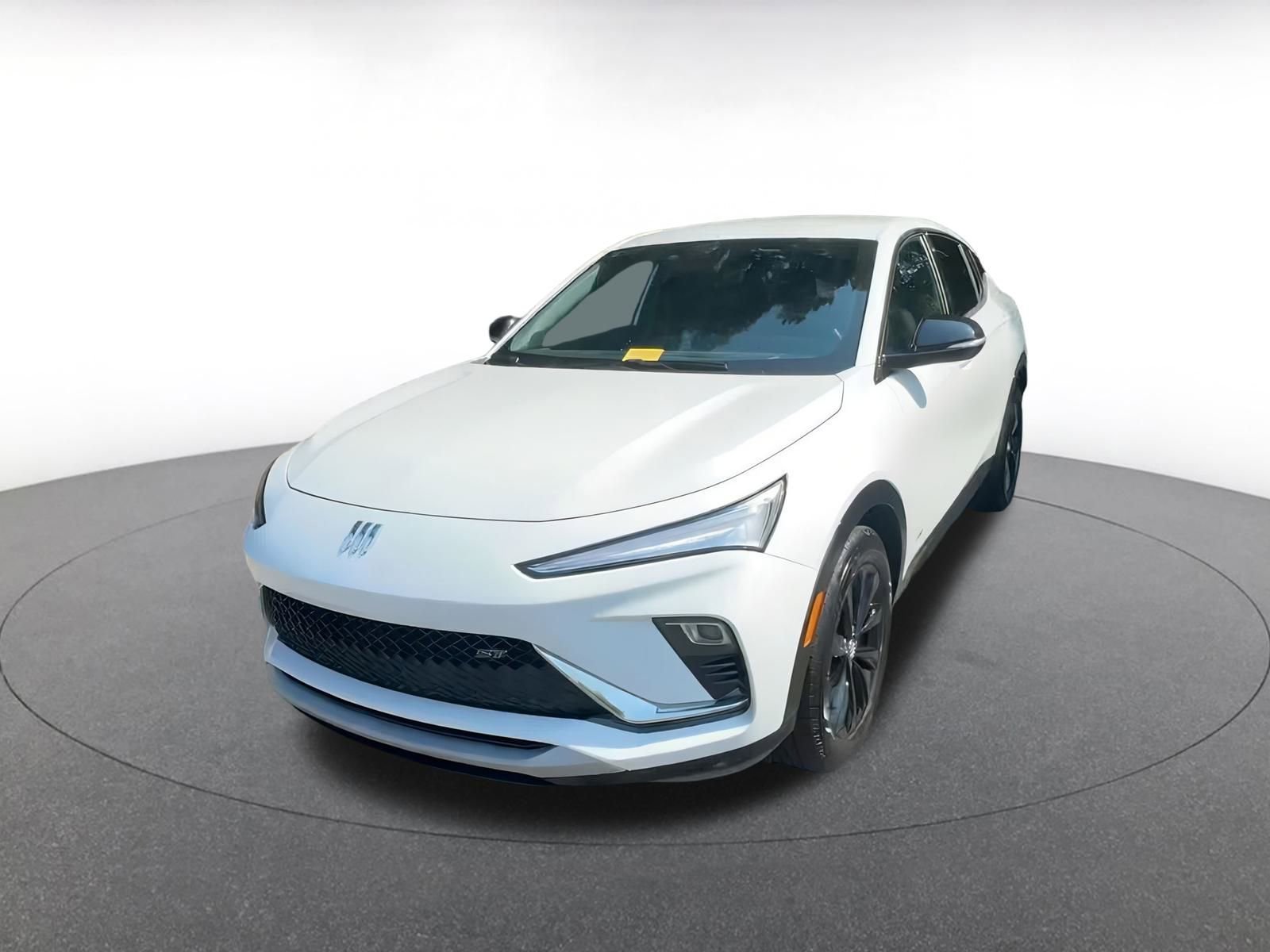 Thumbnail: 2025 Buick Envista - 7