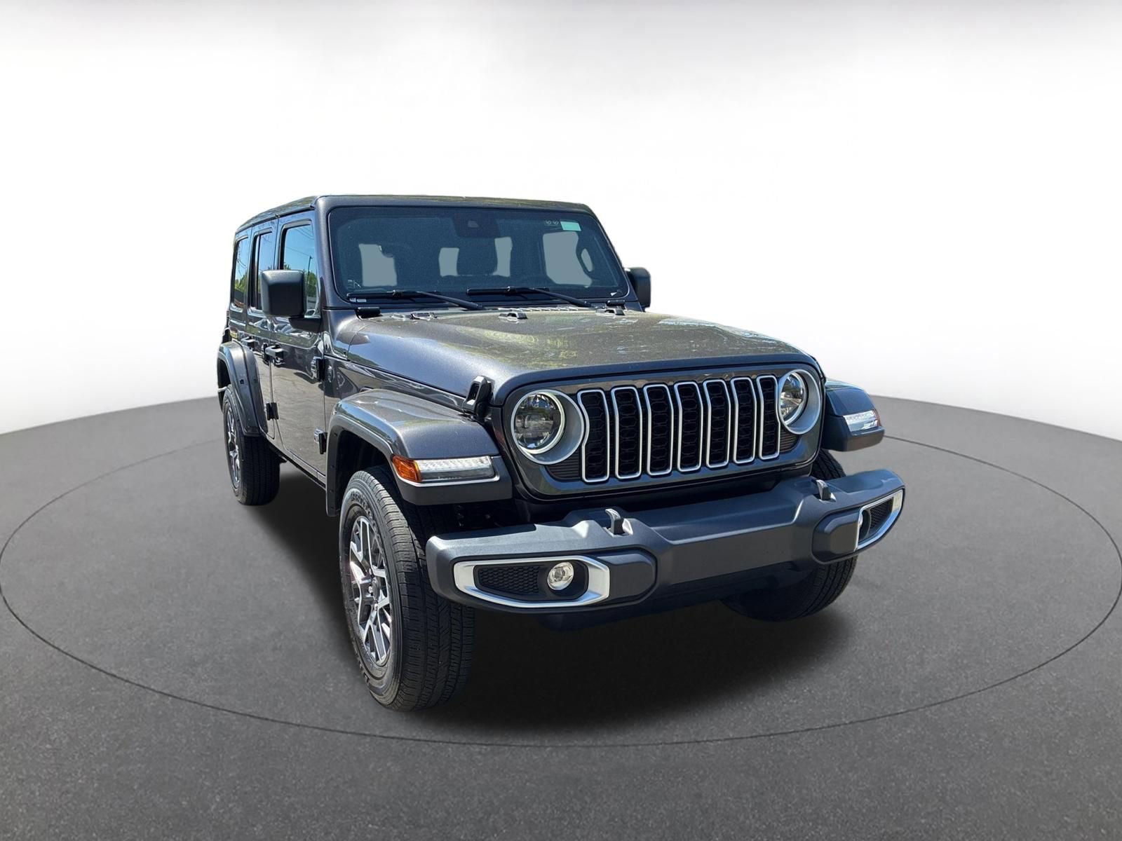 Thumbnail: 2025 Jeep Wrangler - 1